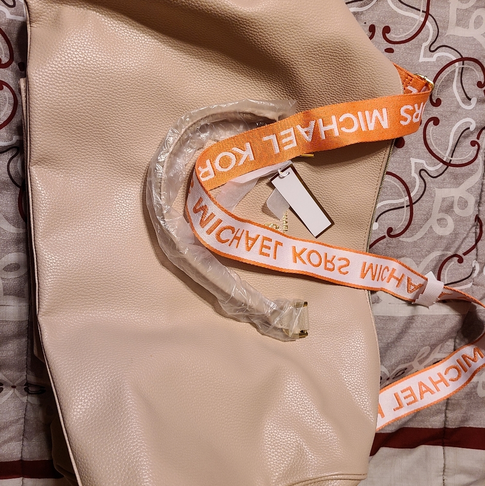 Michael kors Duffel Bag